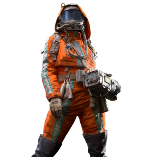 Bog Walker (Outfit)