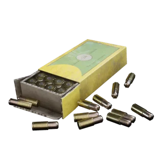 Light Ammo