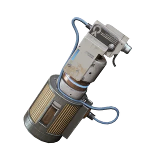 Surge Shield Recharger