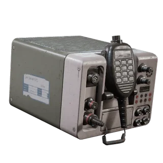 Radio Relay