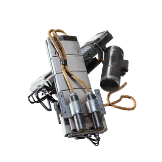 Medium Shield