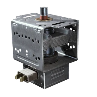 Magnetron