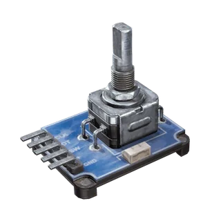 Rotary Encoder
