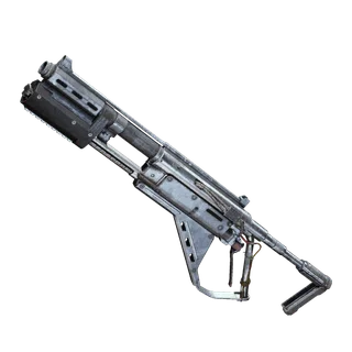 Amplified Il Toro (More Reload)