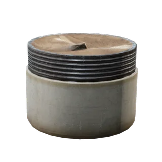 ARC Synthetic Resin