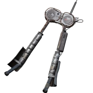 Mountaineer's Detector