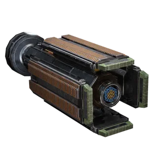 Rocketeer Driver