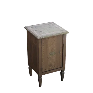 Chambers Nightstand
