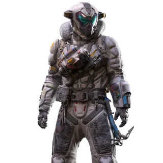 Ice Giant (Outfit)