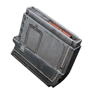 Extended Shotgun Mag II