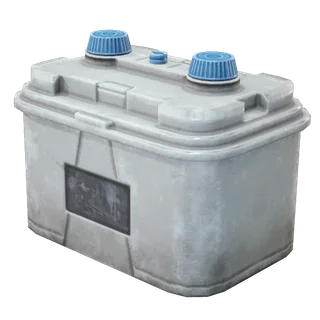 ARC Coolant