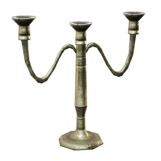 Candle Holder