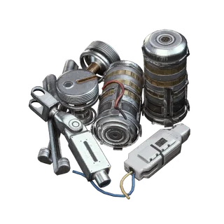 Exodus Modules