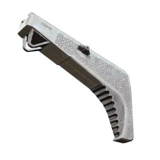 Angled Grip III