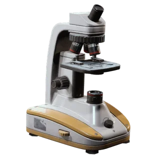 Microscope