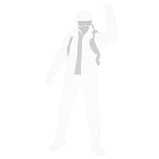 Cheer (Emote)