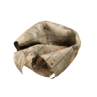 Food Wrapper