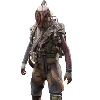 Devotee (Outfit)