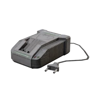 Industrial Charger