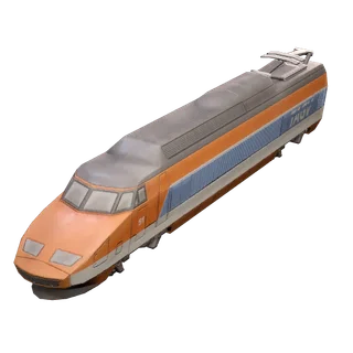 Train Model