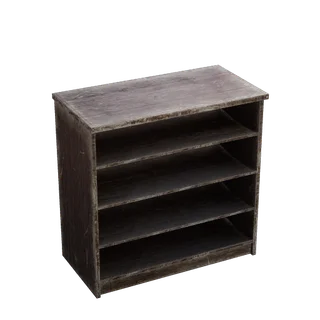 Clinic Medical Cabinet Design