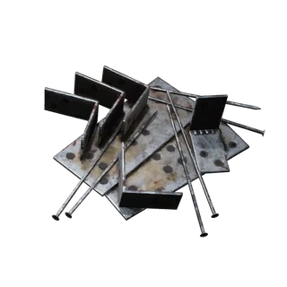 Metal Brackets