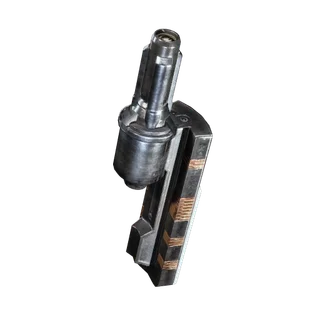 ARC Plated Coupler