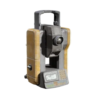 LiDAR Scanner