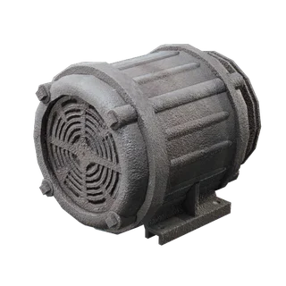 Motor