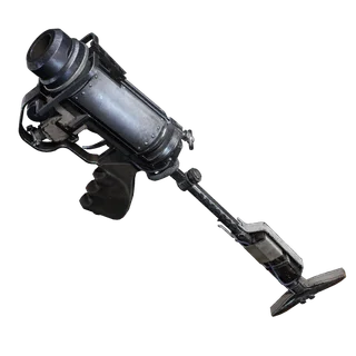 Amplified Rascal