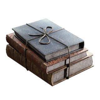 Old World Books
