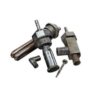 Espresso Machine Parts