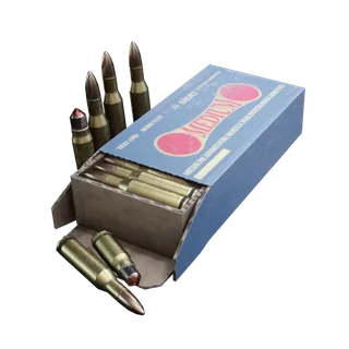 Medium Ammo