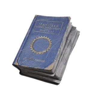 Exodus Technical Handbook