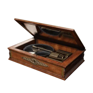 Music Box