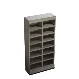 Diner Shelf