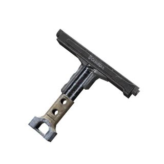 Vertical Grip III