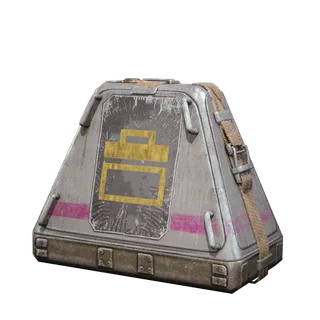 Looting Mk. 3 (Safekeeper) Blueprint