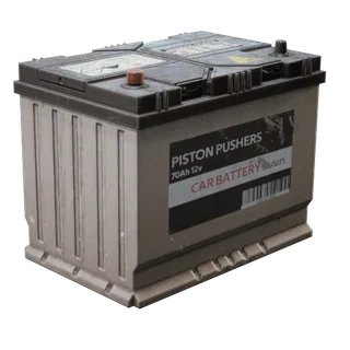 Industrial Battery