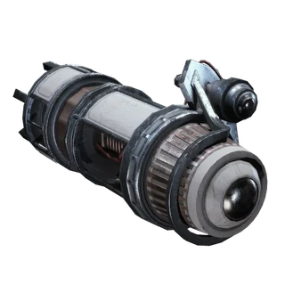 Sentinel Firing Core
