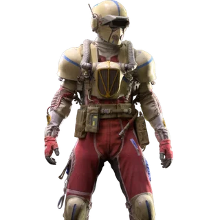 Torpedo (Outfit)
