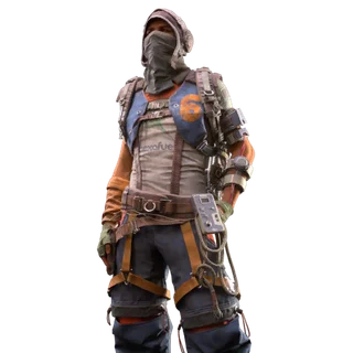 Rawhide (Outfit)