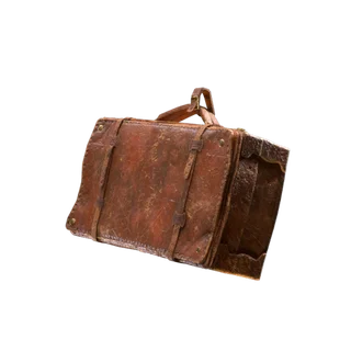 Briefcase (Backpack Attachment)