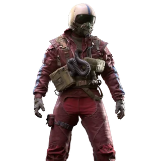 Aeronaut (Outfit)