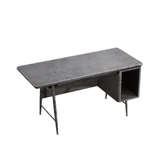 Warehouse Desk