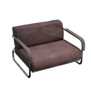 Study Armchair