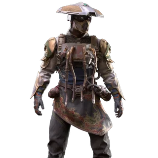 Renzo (Outfit)