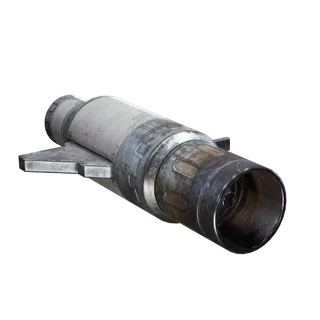 Fireball Burner