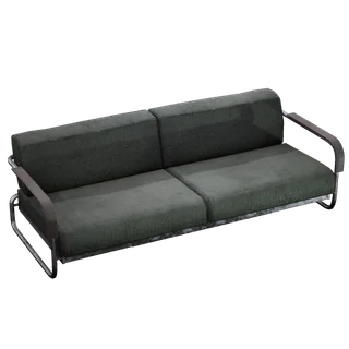 Green Lab Sofa