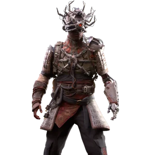 Tick Hunter (Outfit)